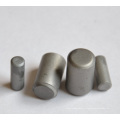 Bouts différents de bouton de diamètre de carbure cimenté à vendre
